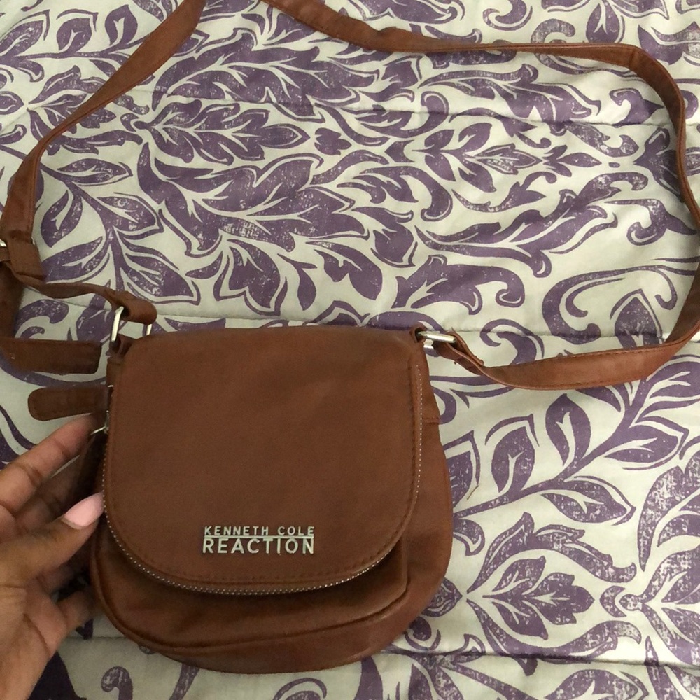Kenneth Cole Reaction mini bag